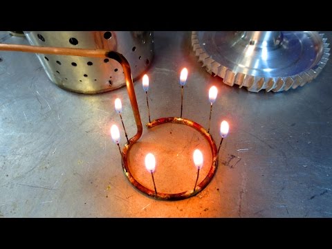 ТРД - Система питания и смазки - пайка Серебром