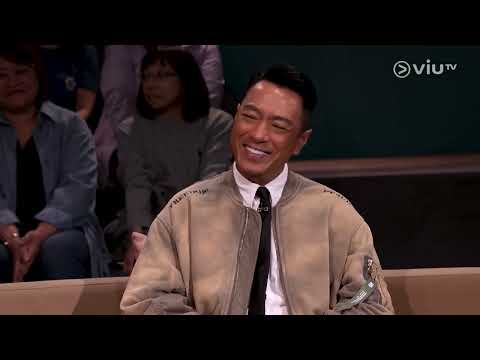 《爆谷一周》 EP 25 -《阿龍》鄭中基、姜皓文、胡耀輝