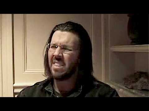 David Foster Wallace discusses Pretentious Language
