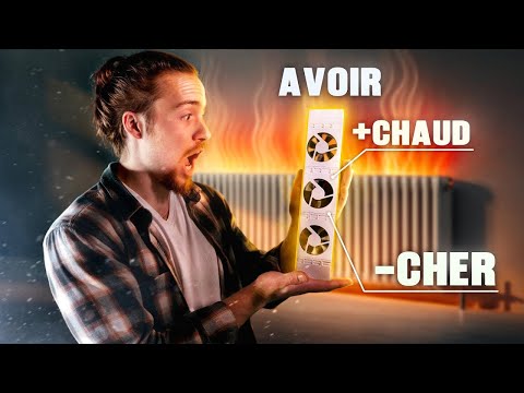 Under-radiator fans: gimmick or real improvement?