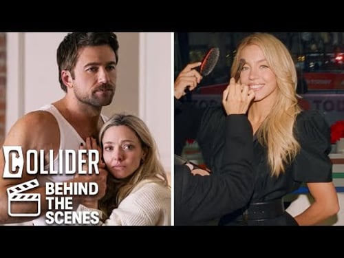 The Housemaid: The "Too-Long Stare" Direction That Makes Nina Unreadable