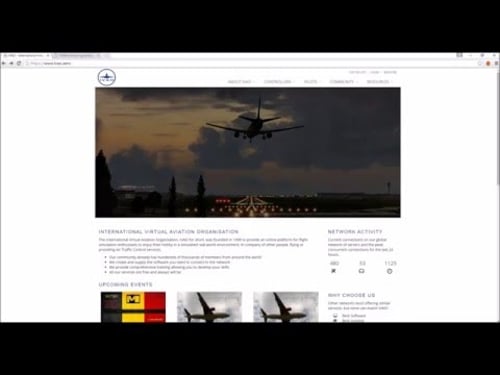 How to install IVAO models to vPilot NEW!