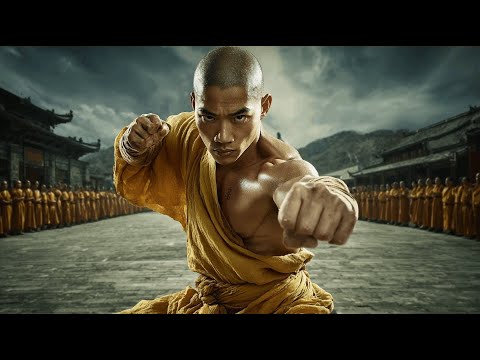 A Mysterious Assassin Gang Massacres Shaolin, Demanding A Hidden Treasure Of Gold