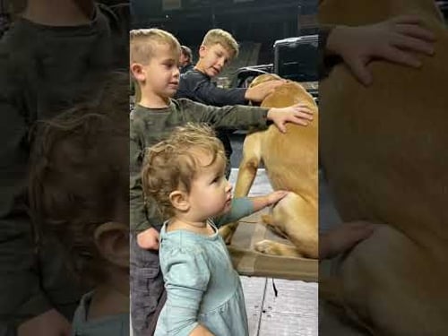 Arkansas Big Buck Classic.. With My Favorite People!