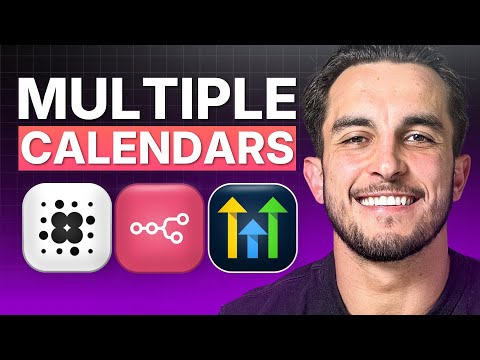 Build a Multi-Calendar Voice AI Agent with Retell + HighLevel