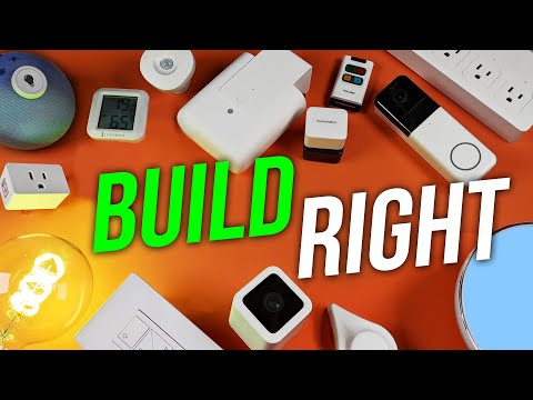 Smart Home 101 - The Ultimate Beginner's Course