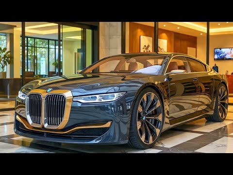 Top 5 luxury Cars of 2026 You Didn’t Expect to Rank This High