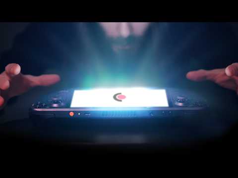 The New Steam Deck: Why OLED?