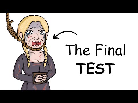 Why It Sucks to Be a "Witch" (in Salem 1692)