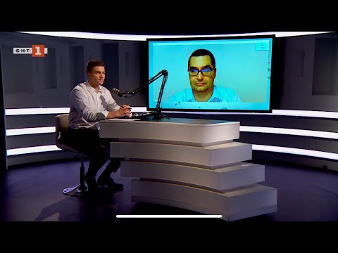 Влиянието на Китай | “Геополитиката” със Симеон Иванов | Епизод 21