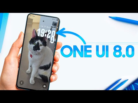 One UI 8 All the Changes | 30 New Features