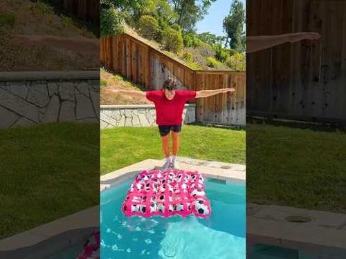 How Many Footballs Hold My Weight?