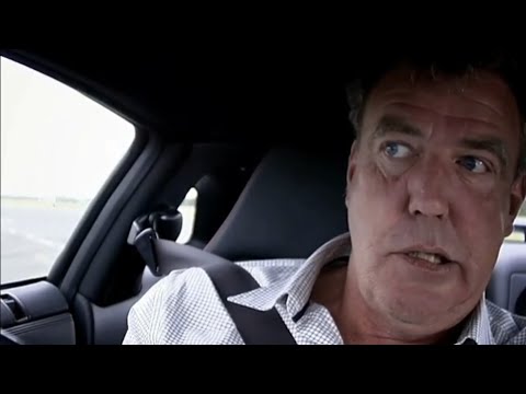 Top Gear Funny Moments Part 3