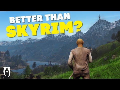 Alright alright.. I'll try Oblivion too