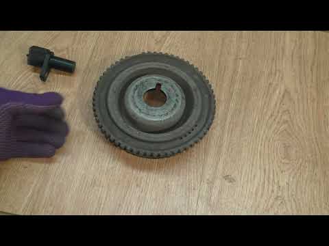 This kind of malfunction can melt any brain. A real story from the practice of an auto electrician.