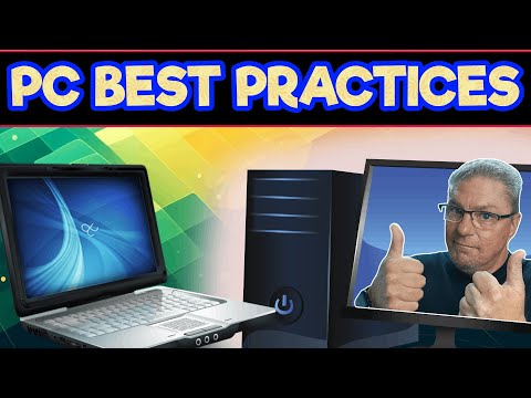 You're doing these 19 PC mistakes RIGHT NOW!