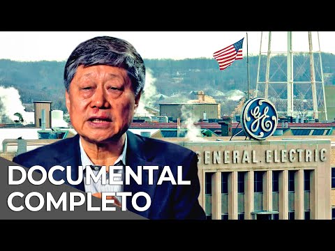 La compra de General Electric por una empresa China | Free Documentary Español