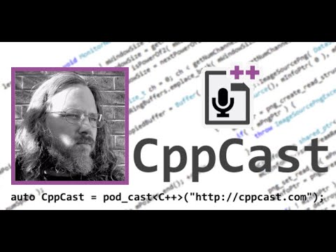 CppCast Episode 339: Secure Coding and Integers with Robert Seacord