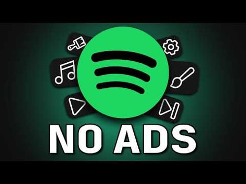 Wait... You Can Change Spotify's ENTIRE Look??