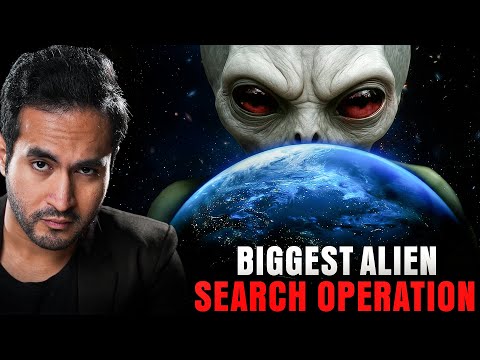 FINALLY! Biggest ALIEN SEARCH OPERATION's Results are Out | Breakthrough Listen Project Results