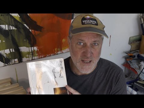 Drawing Fast and Slow - Kimon Nicolaïdes The Natural Way to Draw