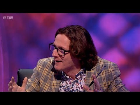 Mock the Week Series 19 Episode 7