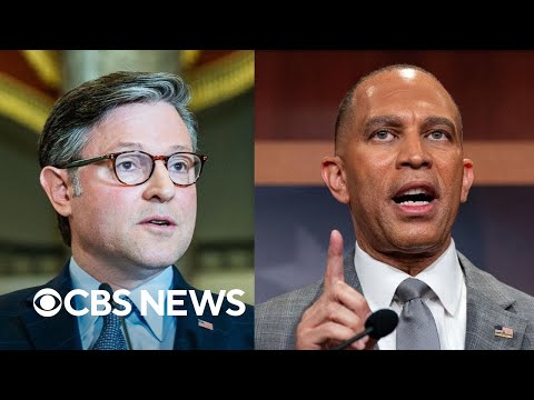 New poll shows how Americans feel about the government shutdown