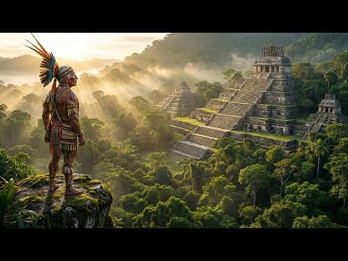 Amazonas: Alles, was wir über die Geschichte wussten, war FALSCH!