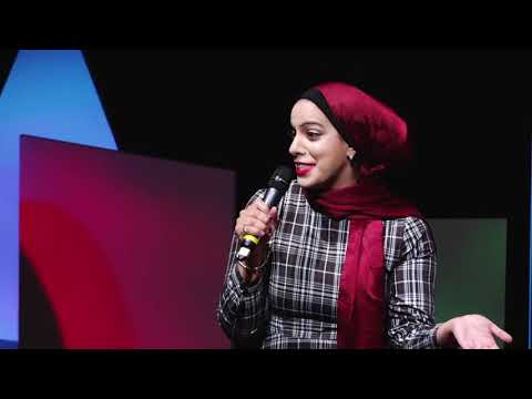 Why People Pleasing is Hurting You | Salma Hindy | TEDxUofT