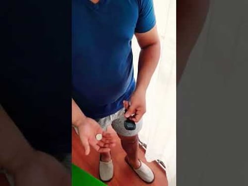 Want to make your money bigger, ask me how? #magic #shortvideo #viral #trending