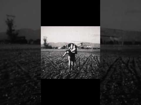 Film buffs will know what scene this inspired! #johnwayne