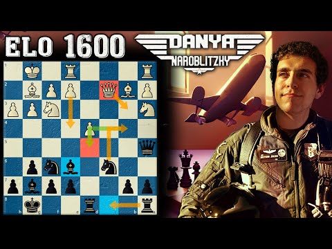 What's a Tabia? | Grunfeld Theory: Fianchetto System | GM Naroditsky’s Top Theory Speedrun