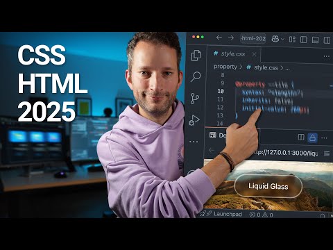 11 New CSS Features Every Browser Supports in 2025