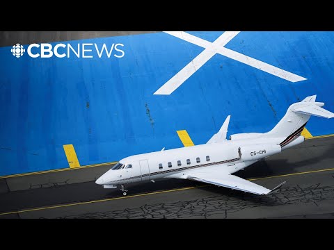 Trump threatens to tariff, 'decertify' Canadian aircraft in escalating dispute