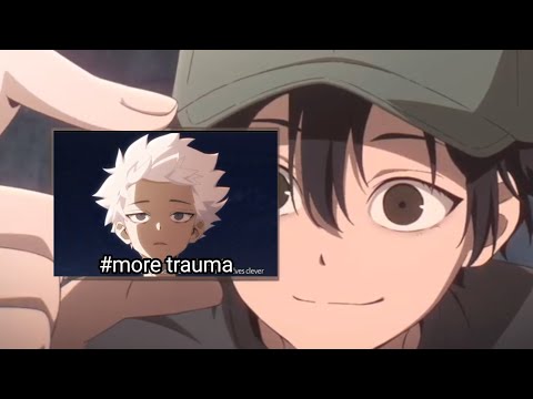 LINK CLICK Season 3 PV thoughts at 12am