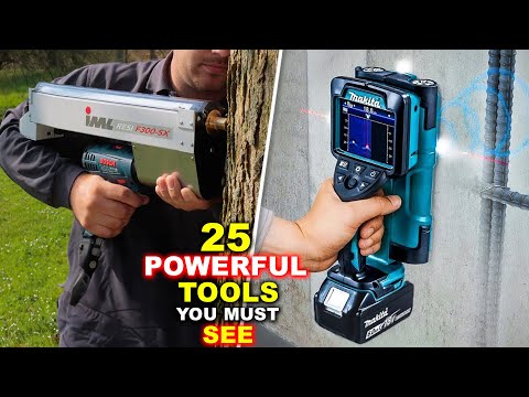 25 Ultra Advance Tools You Didn't Know About Before