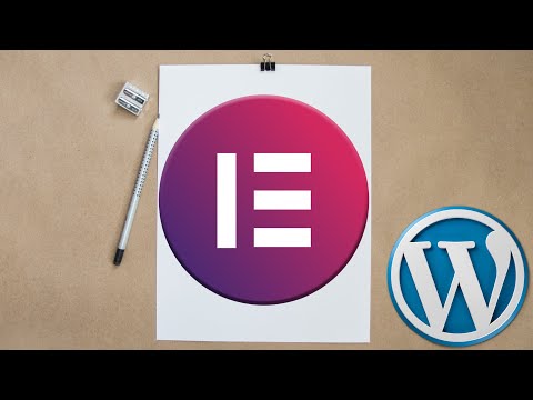 How to create a custom blog template using Elementor Pro | WordPress | Beginner