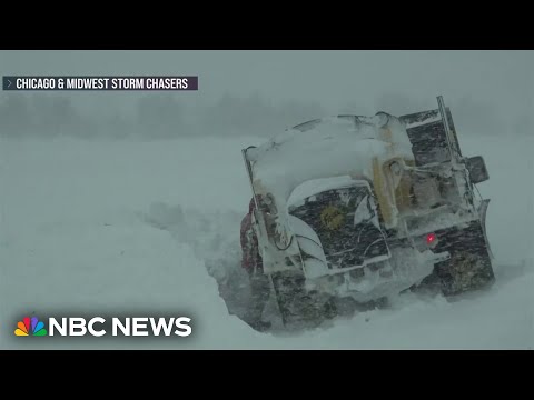 New risks from historic blizzard