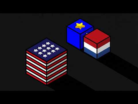 Why the Netherlands is Dying