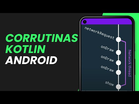 Corrutinas de Kotlin en Android: Todo lo que Necesitas Saber
