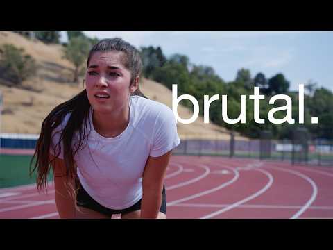 I Survived David Goggins' Pre-Navy SEAL Daily Routine