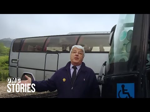 Bailiffs Threaten to Seize 12 Buses from a Coach Company