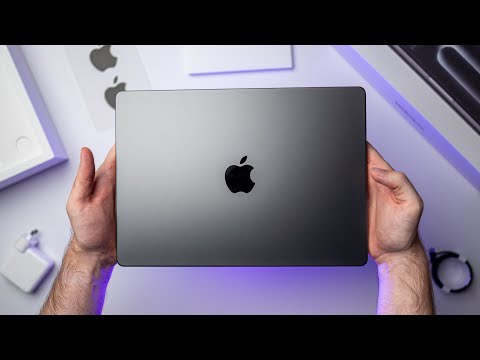 How To Set Up a New MacBook (2025 Step-By-Step Guide)