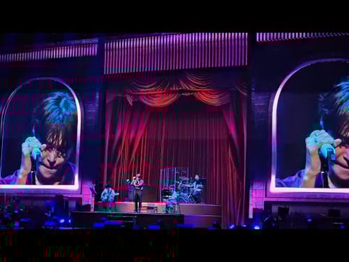 DOYOUNG DOOR in Singapore 2025