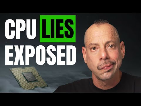 Traders: Stop Wasting Money on the WRONG CPU!