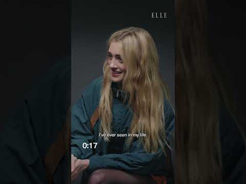 What the hell? #GatenMatarazzo knows a thing or two about deception.