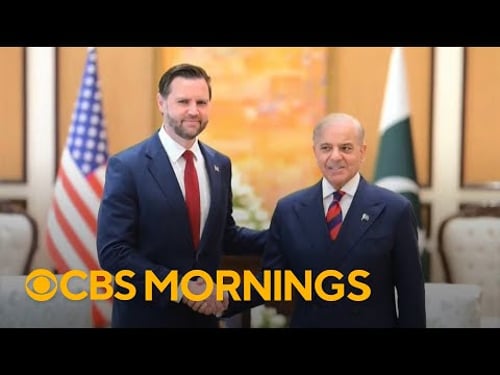 What to know about potential peace talks between U.S. and Iran