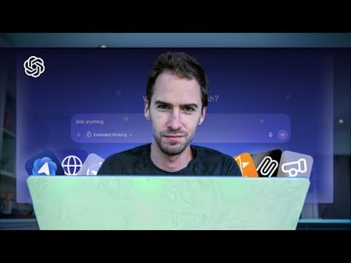 How to Get Ahead of 99% of People (with ChatGPT)