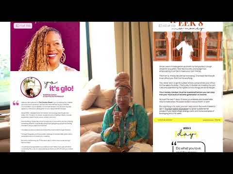 The real reason daily content changed me