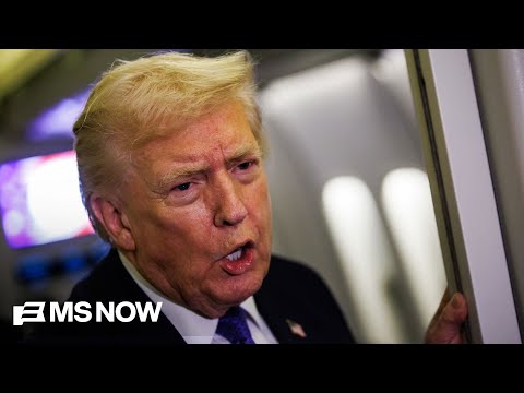 Trump refuses to apologize for racist Obama video